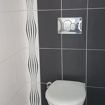 Aqua Diamond * Alanya