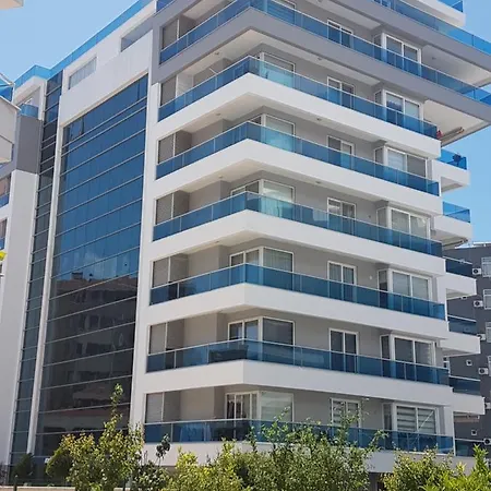Apartament Aqua Diamond