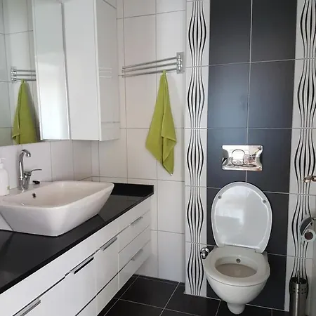 Apartament Aqua Diamond Alanya